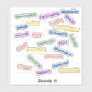 Search for hannukah stickers Jewish