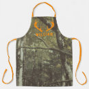 Search for deer aprons Hunter