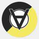 Search for anarcho stickers Voluntaryism