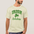 Search for hoboken tshirts Green