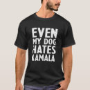 Search for not my president tshirts Harris
