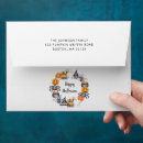 Search for halloween envelopes Cauldron