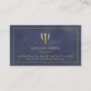 Search for psychology symbol business cards Psychological