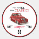 Search for old vintage paper labels Red