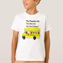 Search for school bus kids tshirts Children