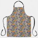 Search for house plants aprons Vintage