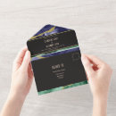 Search for lavish invitations Purple