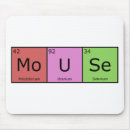 Search for chemicals mouse mats Chemistry