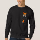Search for red fox hoodies Forest