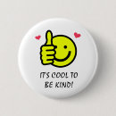 Search for thumbs up badges Yellow