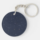 Search for night sky key rings Cute