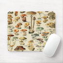 Search for mushroom mouse mats Vintage