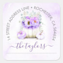 Search for barn address stickers Rustic