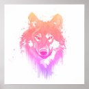 Search for splatter posters Animal