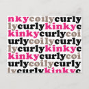 Search for kinky postcards Afro