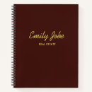 Search for elegant notebooks Gold