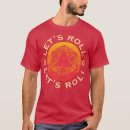 Search for lets roll tshirts Vintage