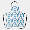 Search for maine lobsters aprons Chef