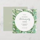 Search for white christmas invitations Tree