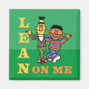 Search for bert and ernie sesame street magnets Toddler