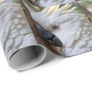 Search for cockatoo wrapping paper Parrot