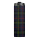 Search for plaid pattern travel mugs Tartan