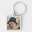Search for self portrait key rings Painter