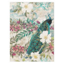 Search for vintage french tablecloths Birds