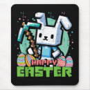 Search for happy easter mouse mats Gamer
