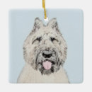 Search for bouvier des flandres christmas tree decorations Cute