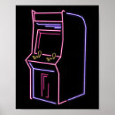 Search for vintage gamer posters Nerd