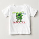 Search for mommys little monster tshirts Halloween