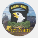 Search for 101st stickers 101st airborne division