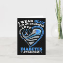 Search for diabetes awareness cards Insulin