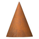 Search for wall paper party hats Rust
