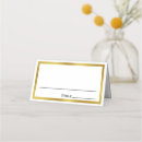 Search for bride and groom place cards Table