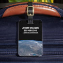 Search for western luggage tags North america