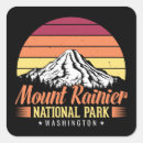 Search for mount rainier stickers Pacific northwest