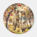 Search for apple orchard magnets Fall