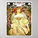 Search for alphonse mucha art Woman