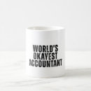 Search for worlds best accountant mugs Accounting