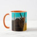 Search for antelope mugs Wild