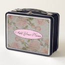 Search for christmas lunch boxes Monogrammed