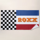 Search for motorcycle beach towels For him