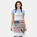 Search for colorado aprons State