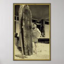 Search for vintage seaside posters Surf