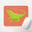 Search for lizard mouse mats Exotic