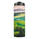 Search for tuscany landscape mugs Field