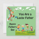 Search for happy fathers day invitations Kids