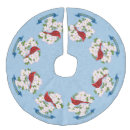 Search for cardinal tree skirts Birds